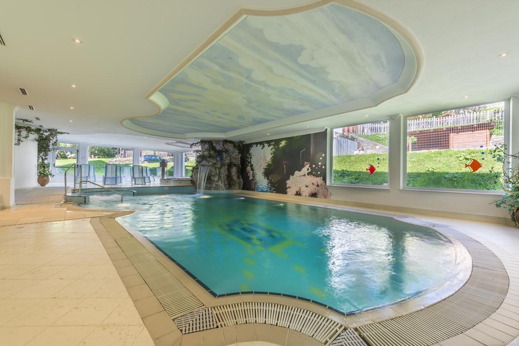 Alpino Charme Apartments Peio Eksteriør bilde